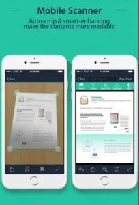Camscanner