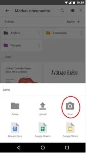 Google drive 1