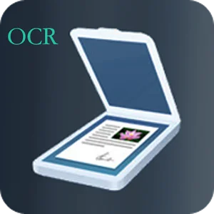simple scanner
