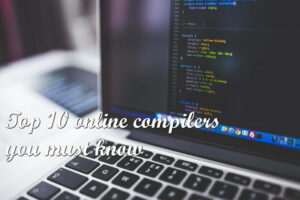 top 10 online compilers