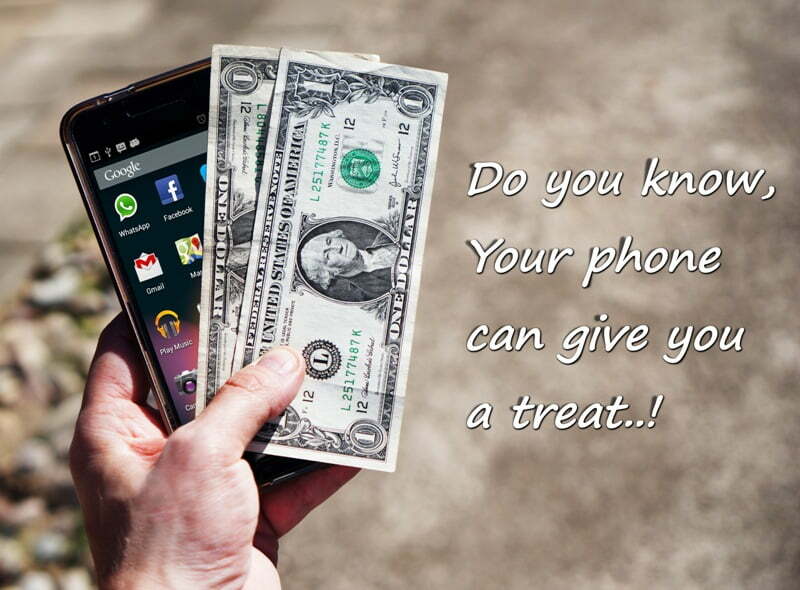 top 5 genuine money making apps