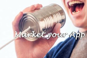marketing your app 1