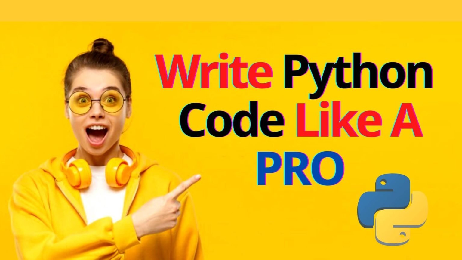 35 Best Python Tips and Tricks For Writing Better Code