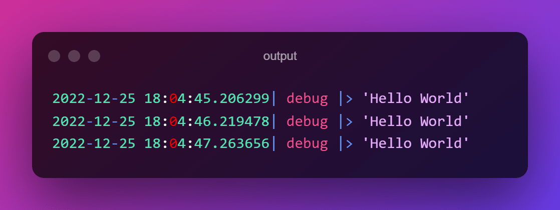 Stop Using Print to Debugging In Python. Use IceCream Instead