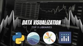 Ultimate Guide to Data Visualization in Python Exploring the Top 3 Libraries