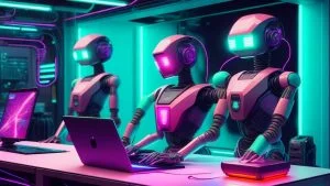 Revolutionize With Multi-Agent Mastery: Explore The Dominance Of AgentVerse Now