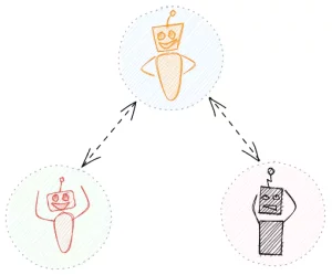 vertical-communication-agent-verse