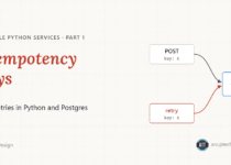 Idempotency Keys: How to Make Retries Safe in Distributed Systems